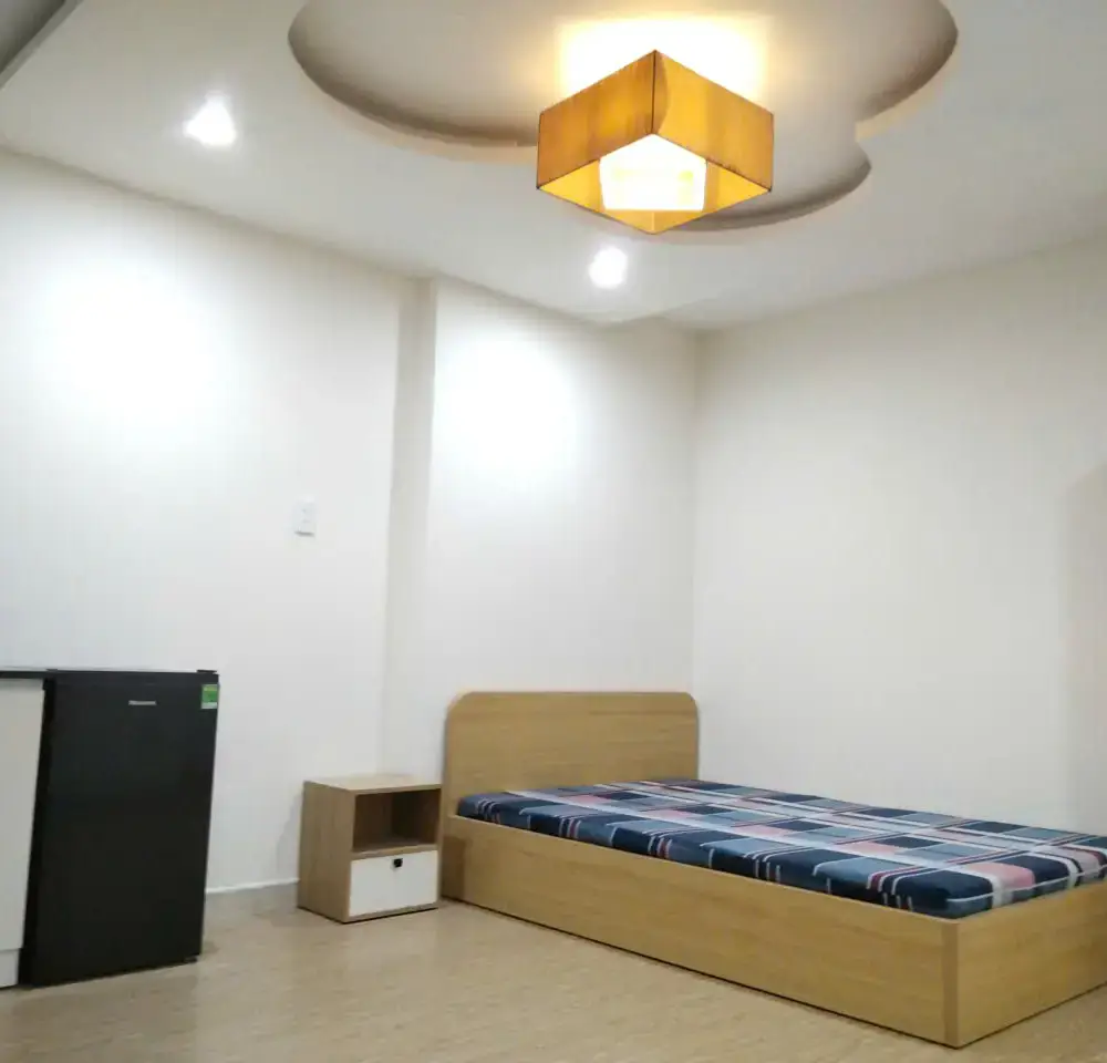 Cho thuê phòng 129, Hoa Lan, Phường 02, Quận Phú Nhuận, Hồ Chí Minh - zbt