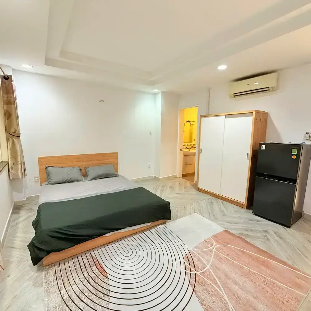 Cho thuê phòng 60, Cù Lao, Phường 02, Quận Phú Nhuận, Hồ Chí Minh - zbt N6033 P8704