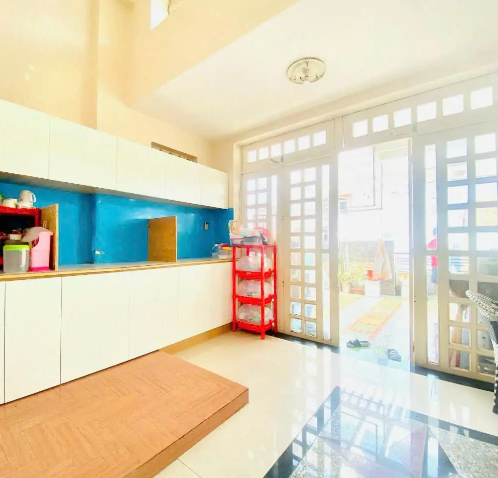 Cho thuê phòng 220/20, Hồ Văn Huê, Phường 09, Quận Phú Nhuận, Hồ Chí Minh N7827 P8729