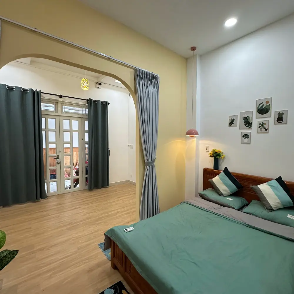 Cho thuê phòng 184/23, Nguyễn Văn Lượng - zbt, Phường 17, Quận Gò Vấp, Hồ Chí Minh N8068 P8756