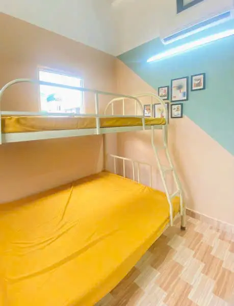 Cho thuê phòng 16/16/20, Nguyễn Thiện Thuật ZTT1, Phường 02, Quận 3, Hồ Chí Minh