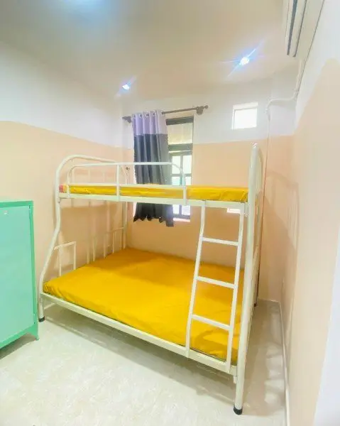 Cho thuê phòng 16/16/20, Nguyễn Thiện Thuật ZTT1, Phường 02, Quận 3, Hồ Chí Minh