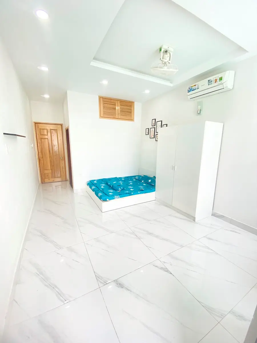 Cho thuê phòng 71/28/10, Điện Biên Phủ - zbt, Phường 15, Quận Bình Thạnh, Hồ Chí Minh