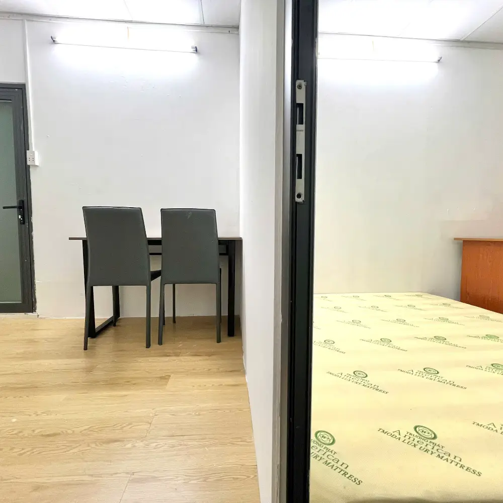 Cho thuê phòng 70, Hồng Hà ZTT1, Phường 02, Quận Tân Bình, Hồ Chí Minh