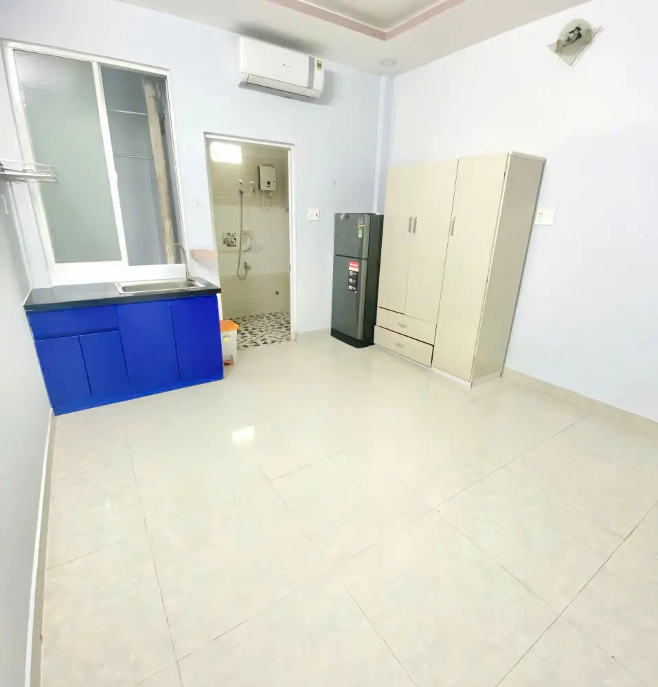 Cho thuê phòng 453/77H26, Lê Văn Sỹ ZTT3, Phường 12, Quận 3, Hồ Chí Minh N7500 P8837