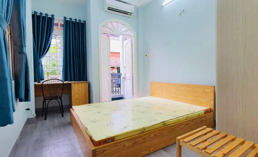 Cho thuê phòng 549/38, Nguyễn Đình Chiểu ZTT1, Phường 02, Quận 3, Hồ Chí Minh N2951 P8848