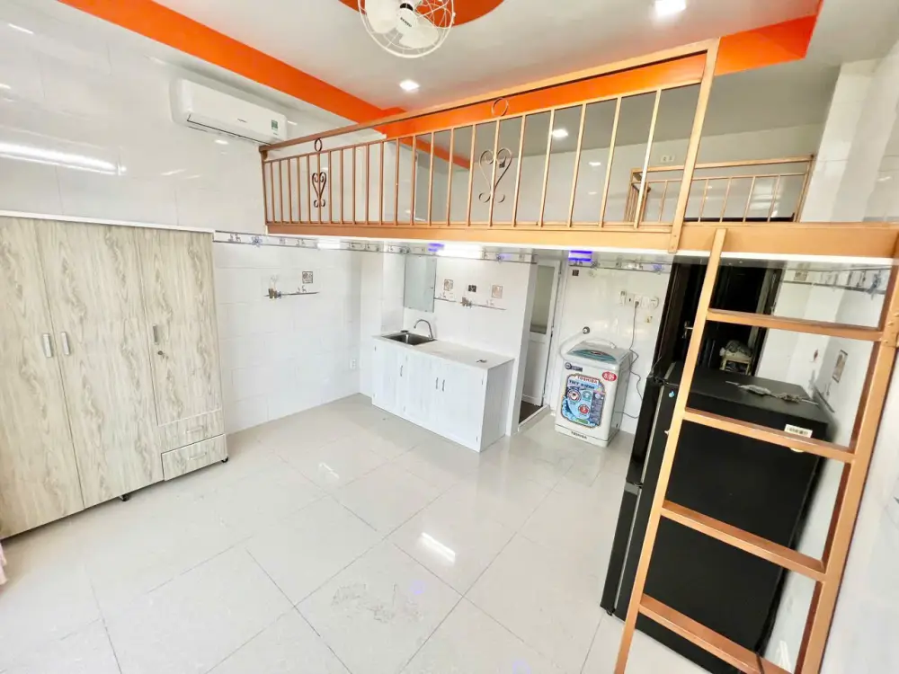 Cho thuê phòng 32/29, Bùi Đình Tuý - zbt, Phường 24, Quận Bình Thạnh, Hồ Chí Minh