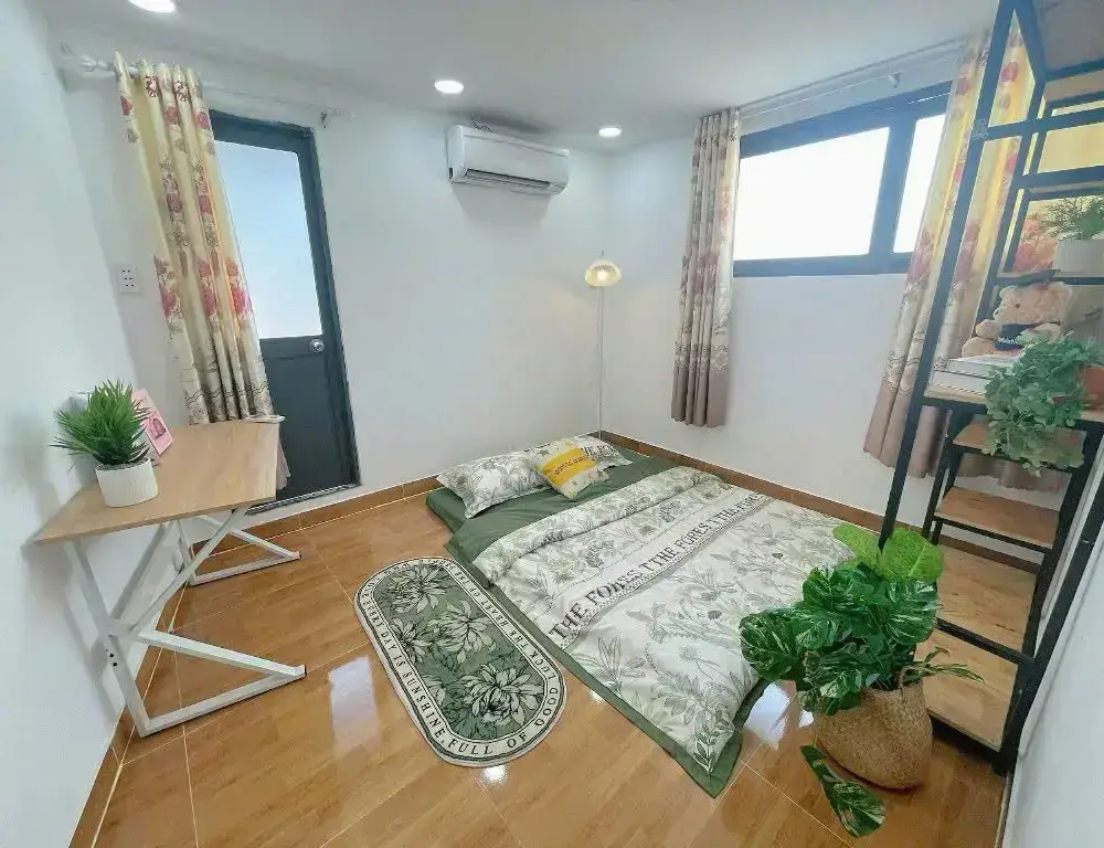 Cho thuê phòng 82/14/8A, Nguyễn Xí - zbt, Phường 26, Quận Bình Thạnh, Hồ Chí Minh