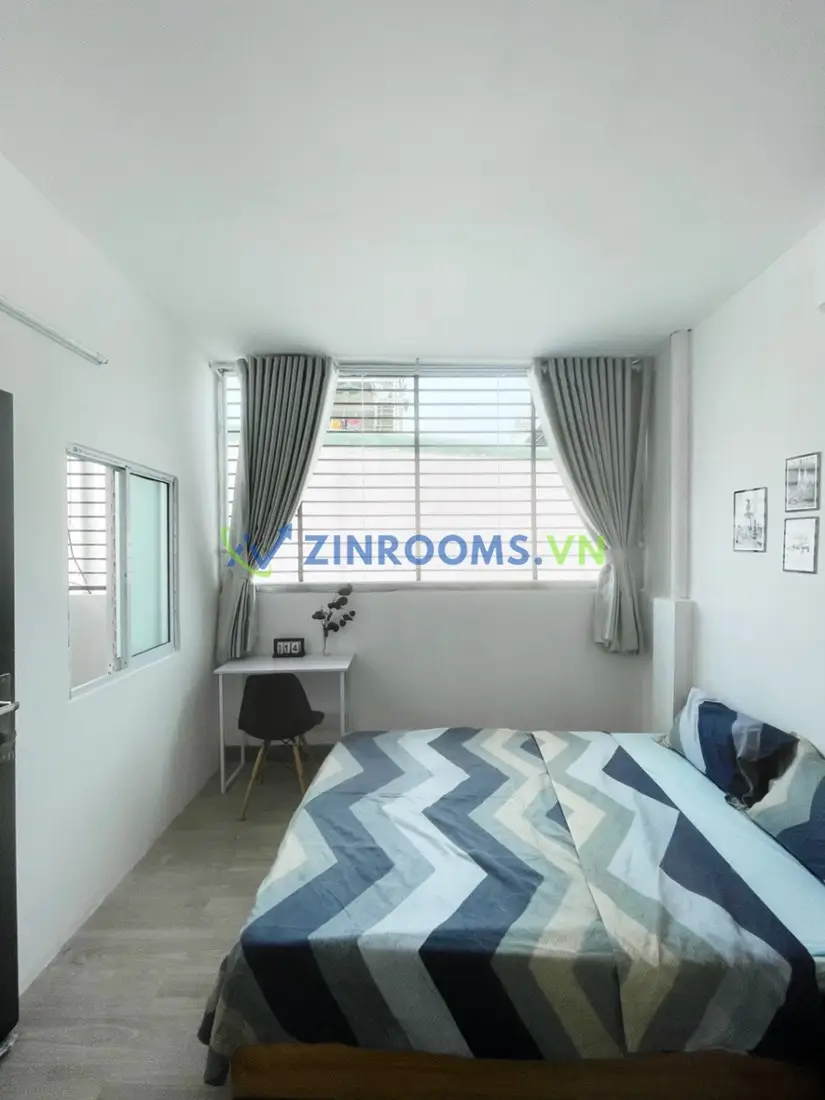 Cho thuê phòng 171, Đặng Văn Ngữ - zbt, Phường 13, Quận Phú Nhuận, Hồ Chí Minh