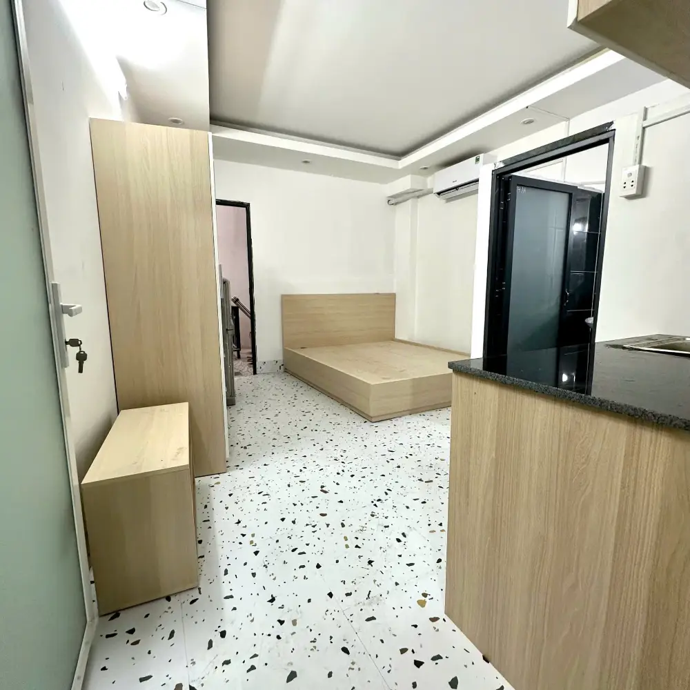 Cho thuê phòng 375, Lê Văn Thọ - zbt, Phường 8, Quận Gò Vấp, Hồ Chí Minh