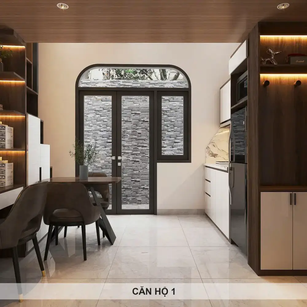 Cho thuê phòng 489A/21/90, Huỳnh Văn Bánh, Phường 13, Quận Phú Nhuận, Hồ Chí Minh - zbt N4169 P8908