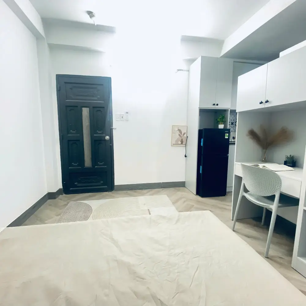 Cho thuê phòng 62, đường số 49 ZTT1, Phường Bình Thuận, Quận 7, Hồ Chí Minh N1744 P8907