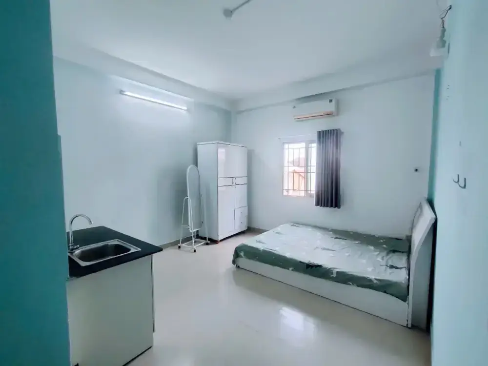 Cho thuê phòng 472/48, Cách Mạng Tháng 8 ZTT3, Phường 11, Quận 3, Hồ Chí Minh N1898 P8926