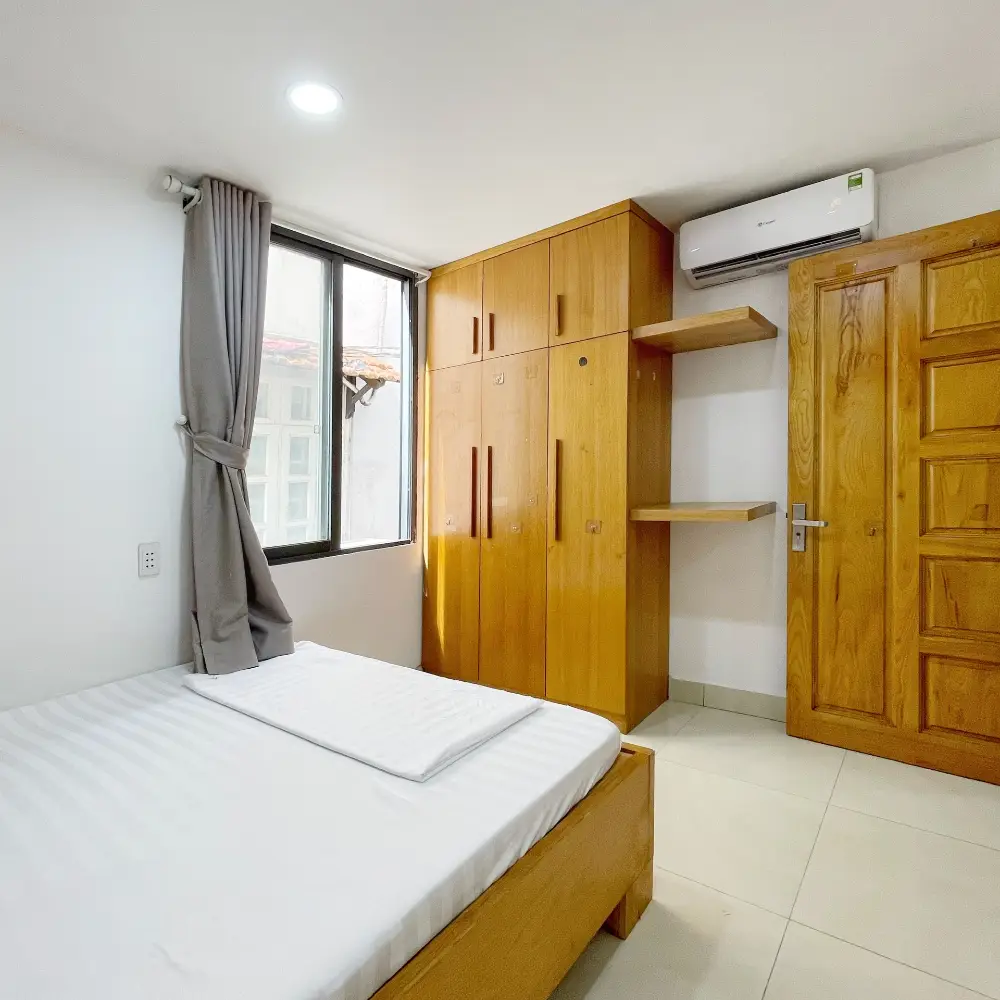 Cho thuê phòng 445/8, Nơ Trang Long - zbt, Phường 13, Quận Bình Thạnh, Hồ Chí Minh