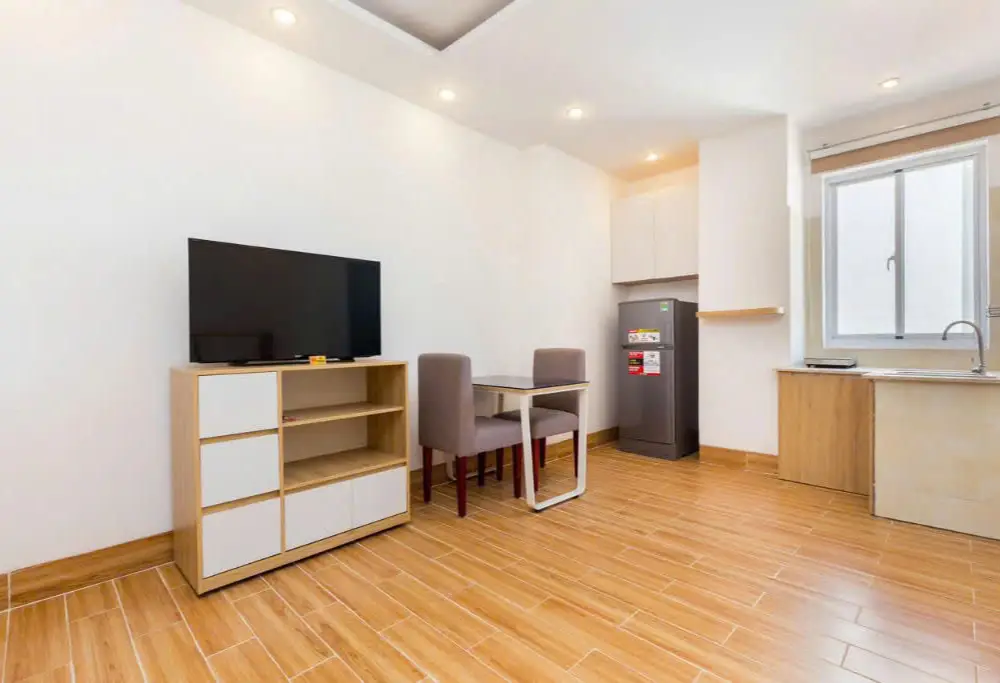 Cho thuê phòng 73, Phan Đình Phùng, Phường 13, Quận Phú Nhuận, Hồ Chí Minh - zbt N3183 P9018