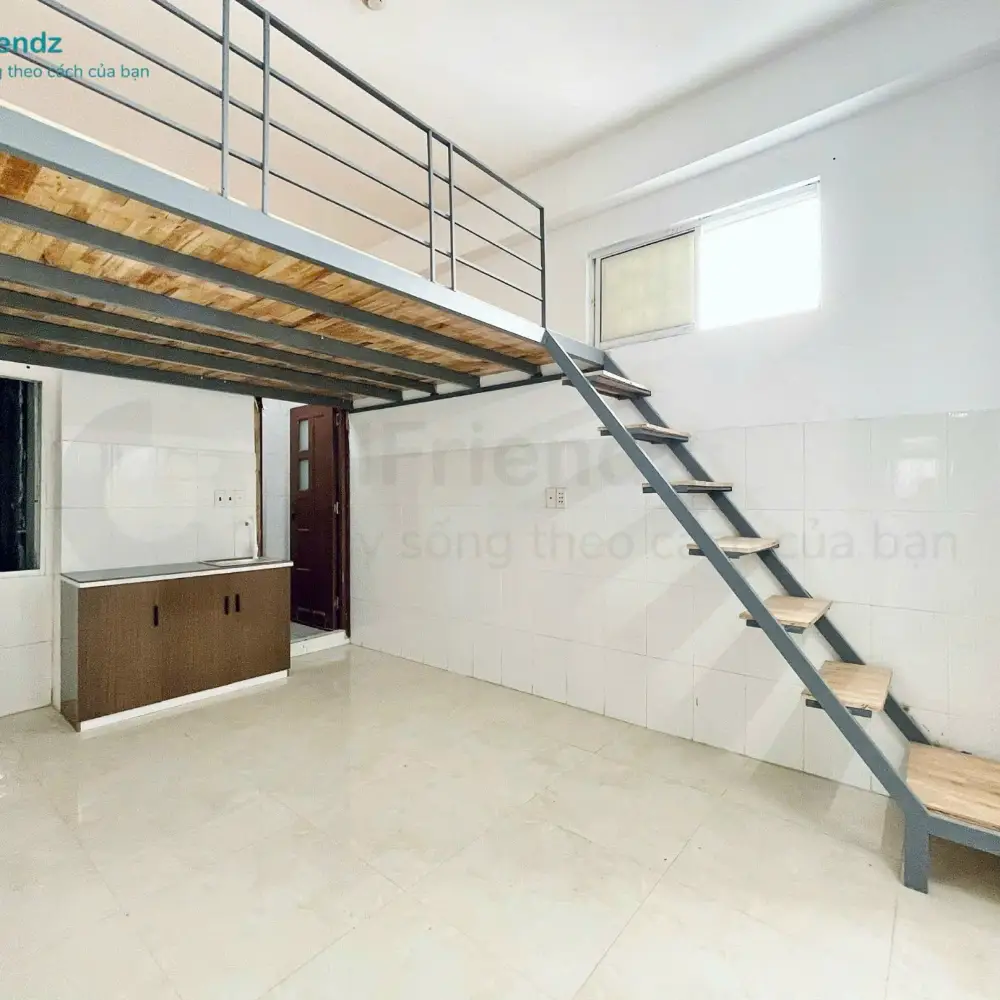 Cho thuê phòng 549/14/1a, Xô Viết Nghệ Tĩnh - zbt, Phường 26, Quận Bình Thạnh, Hồ Chí Minh