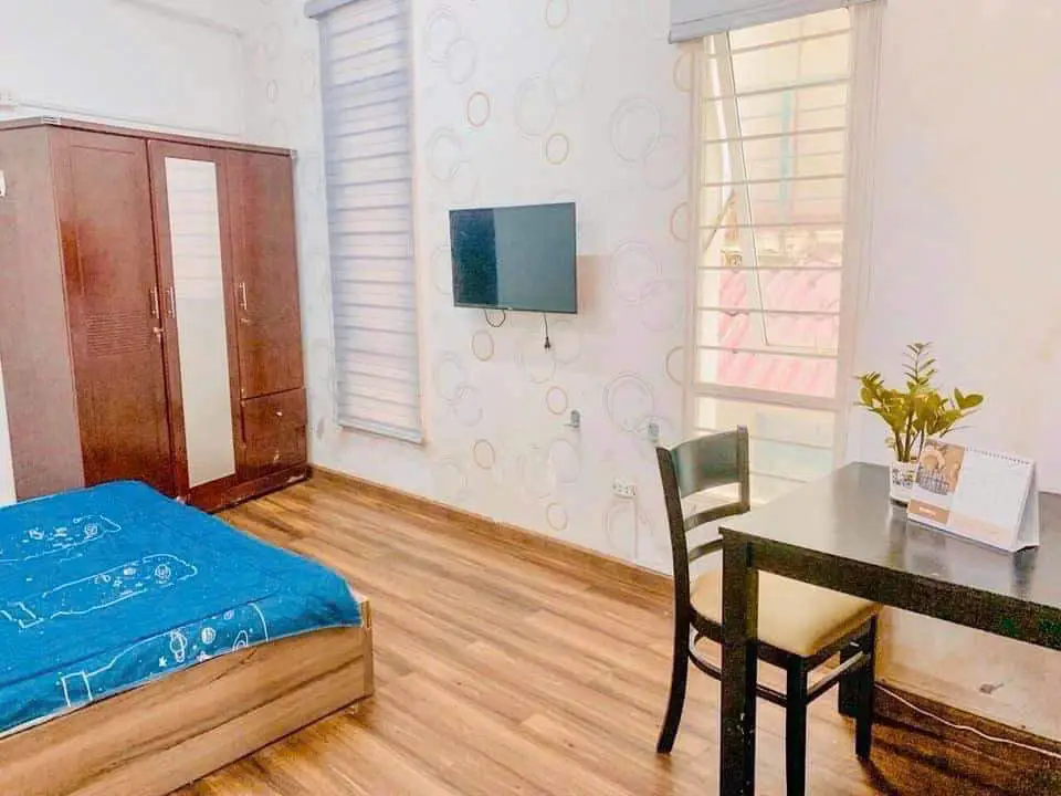 Cho thuê phòng 19/21, Cô Bắc, Phường 01, Quận Phú Nhuận, Hồ Chí Minh - zbt