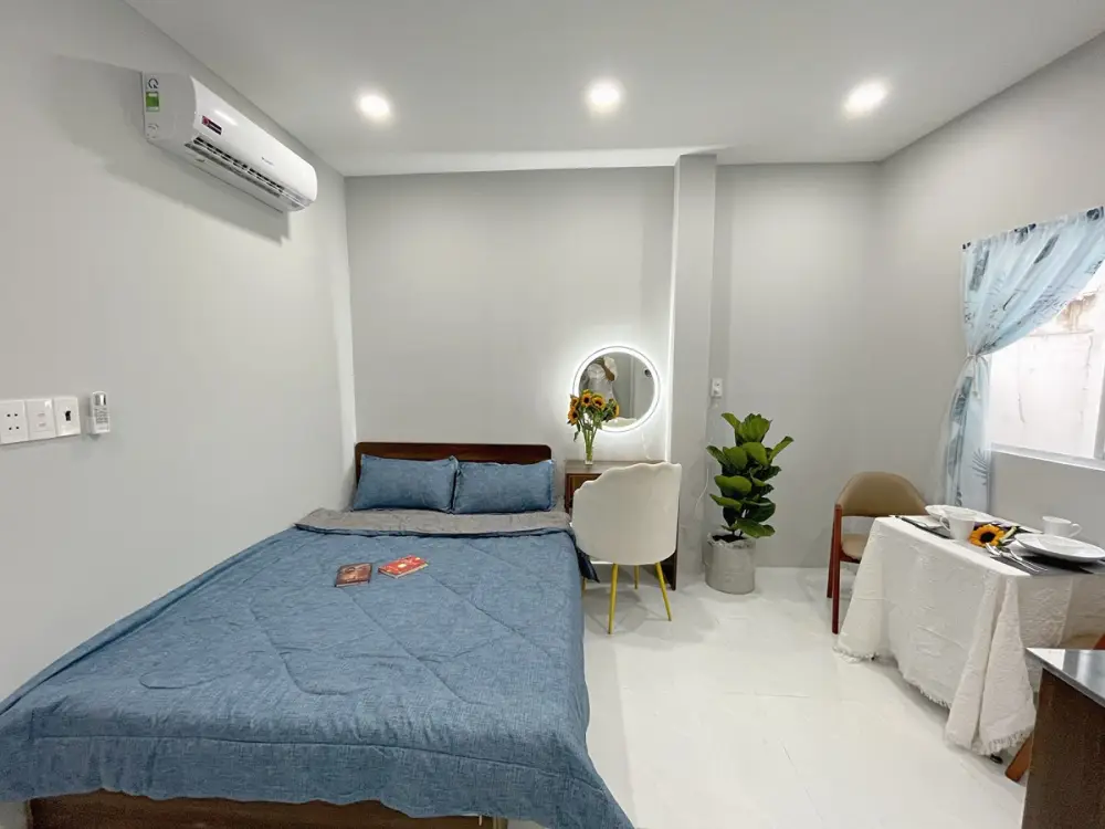 Cho thuê phòng 160/14, Cống Quỳnh, Phường Phạm Ngũ Lão, Quận 1, Hồ Chí Minh N3596 P9030