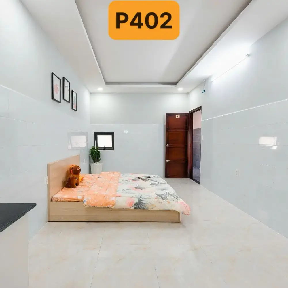 Cho thuê phòng 752, Xô Viết Nghệ Tĩnh - zbt, Phường 25, Quận Bình Thạnh, Hồ Chí Minh N4396 P9047