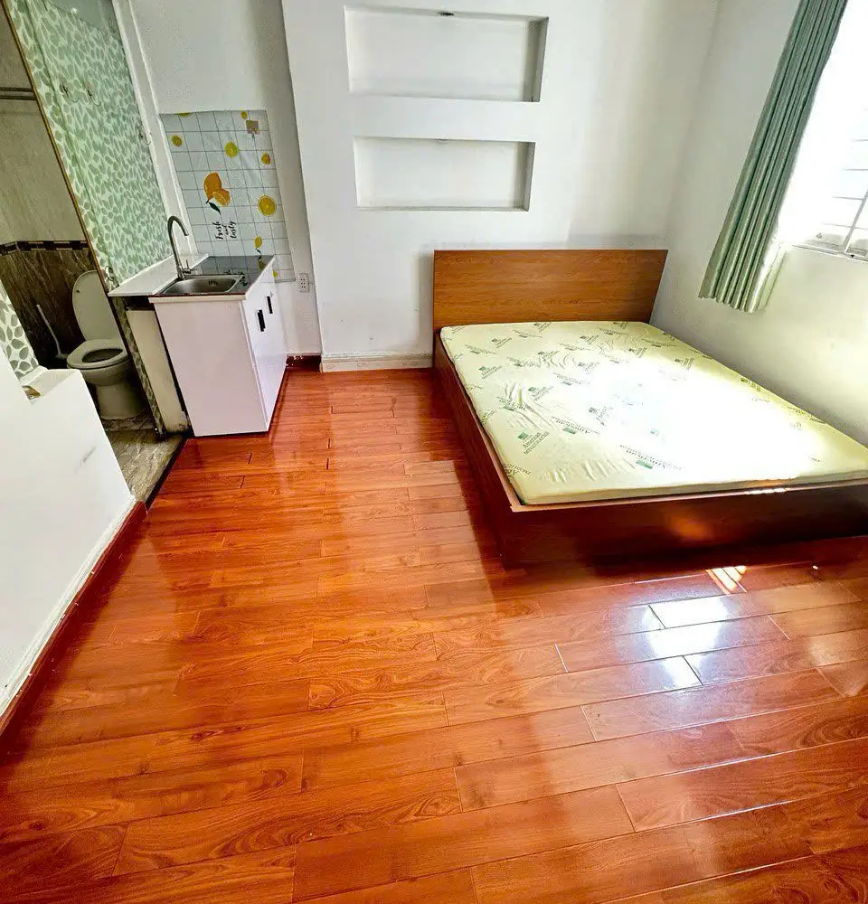 Cho thuê phòng 685/66/38, Xô Viết Nghệ Tĩnh - zbt, Phường 26, Quận Bình Thạnh, Hồ Chí Minh