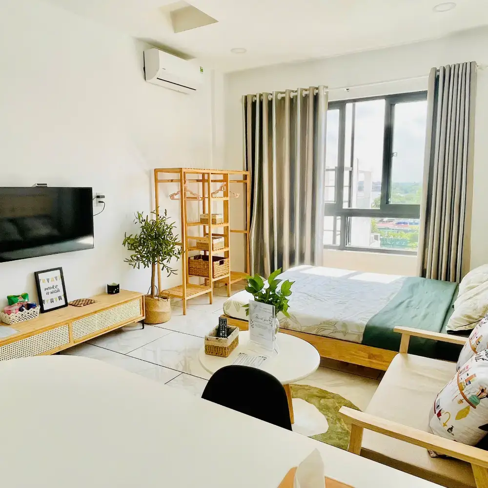 Cho thuê phòng 133/8, Bình Quới zbt, Phường 27, Quận Bình Thạnh, Hồ Chí Minh