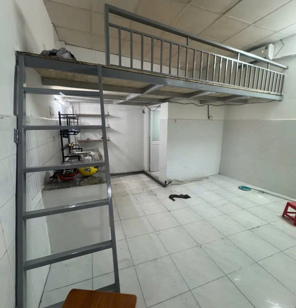 Cho thuê phòng 9/27, Lê Trực - zbt, Phường 07, Quận Bình Thạnh, Hồ Chí Minh