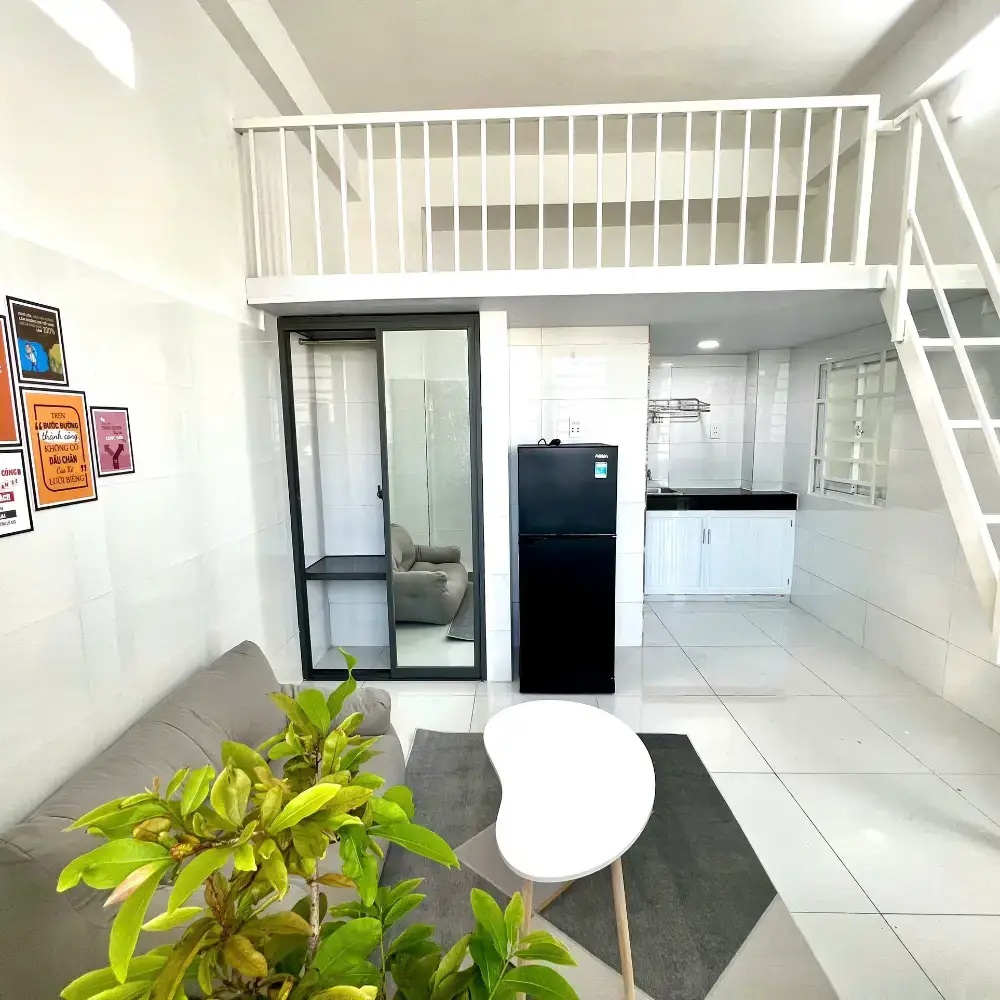 Cho thuê phòng 106, Đường số 1 - zbt, Phường 01, Quận Gò Vấp, Hồ Chí Minh N2786 P9222