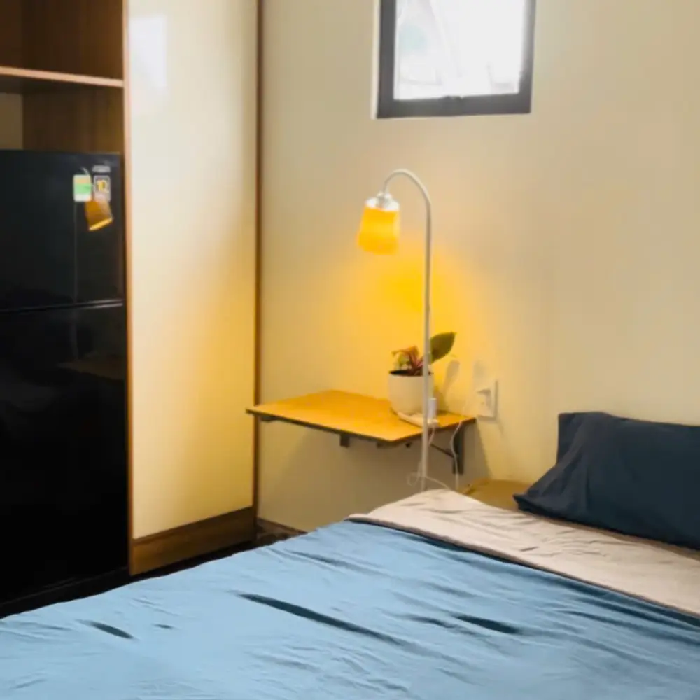 Cho thuê phòng 418, Phan Xích Long, Phường 02, Quận Phú Nhuận, Hồ Chí Minh - zbt N1443 P9243