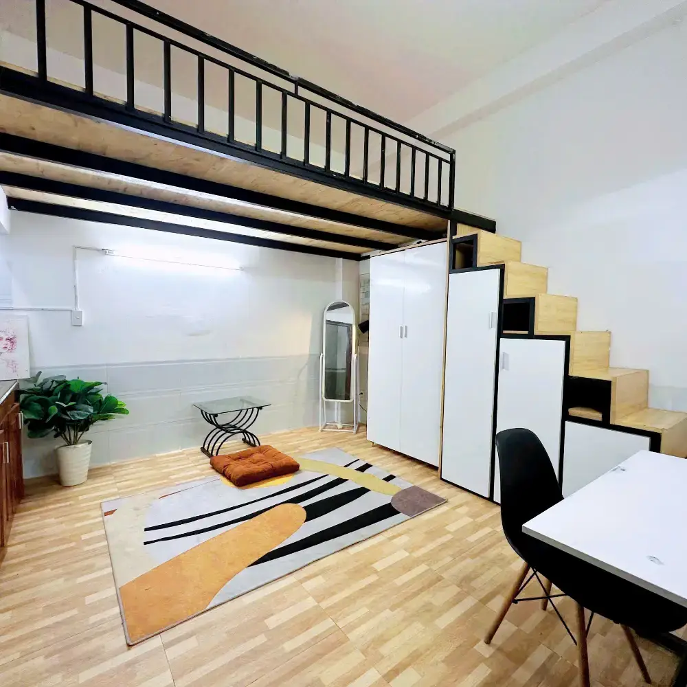 Cho thuê phòng 33, Phan Văn Sửu ZTT1, Phường 13, Quận Tân Bình, Hồ Chí Minh N657 P9253