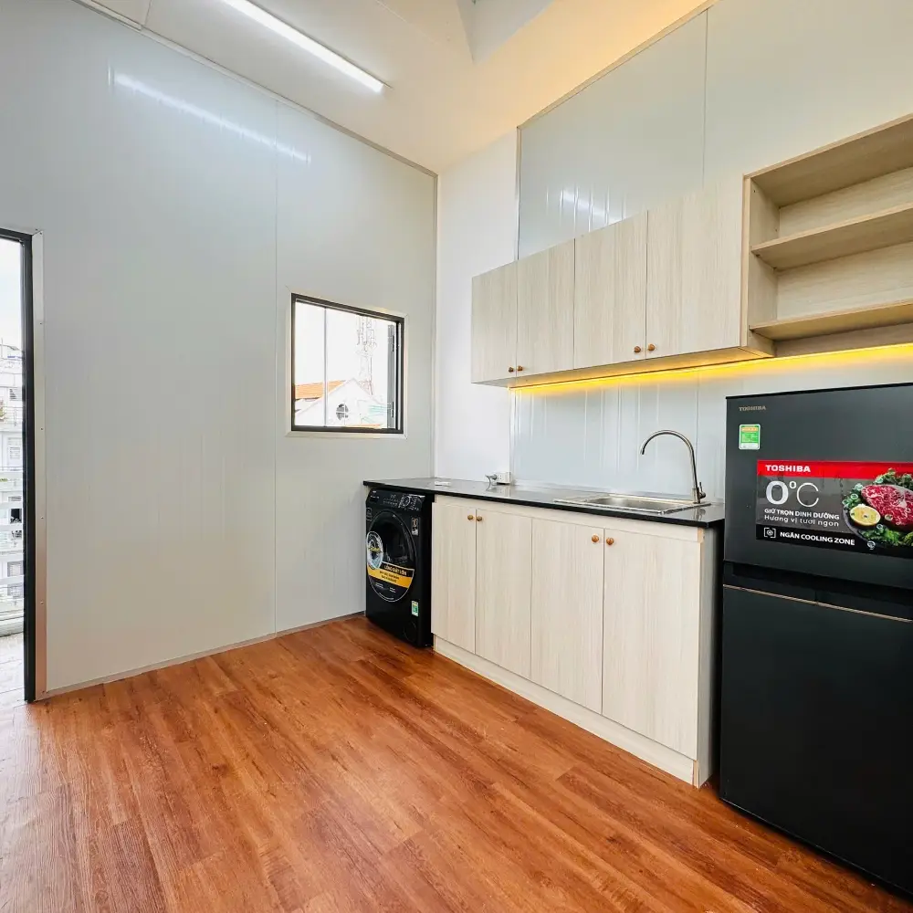 Cho thuê phòng 72, Phan Tây Hồ, Phường 07, Quận Phú Nhuận, Hồ Chí Minh - zbt N3809 P9320