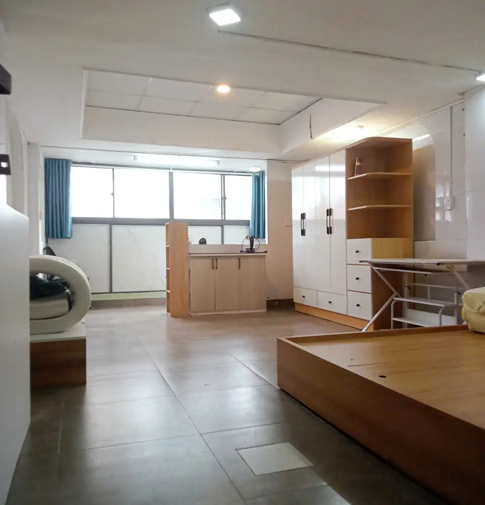 Cho thuê phòng 43, Cù Lao, Phường 02, Quận Phú Nhuận, Hồ Chí Minh - zbt N5468 P9336