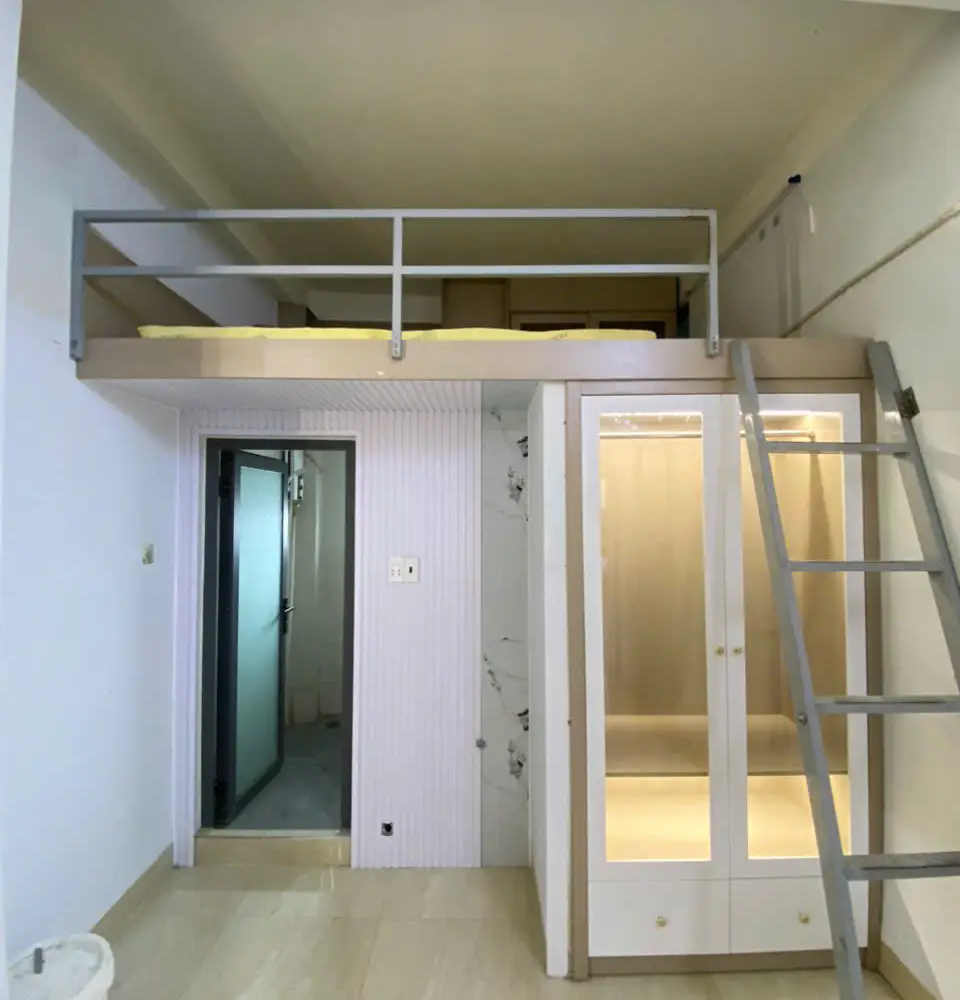 Cho thuê phòng 765/71/18, Xô Viết Nghệ Tĩnh - zbt, Phường 02, Quận Bình Thạnh, Hồ Chí Minh N5435 P9409