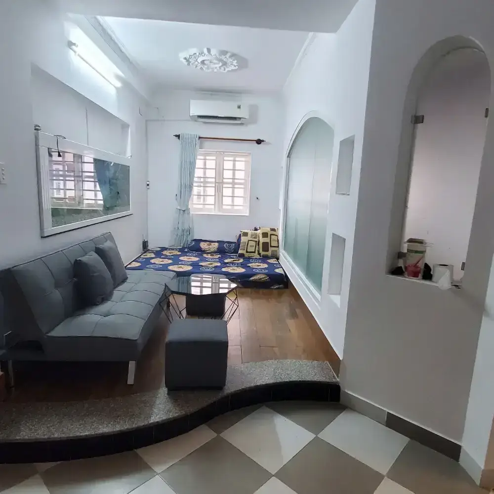 Cho thuê phòng 471/15, Nơ Trang Long, Phường 13, Quận Bình Thạnh, Hồ Chí Minh - zbt