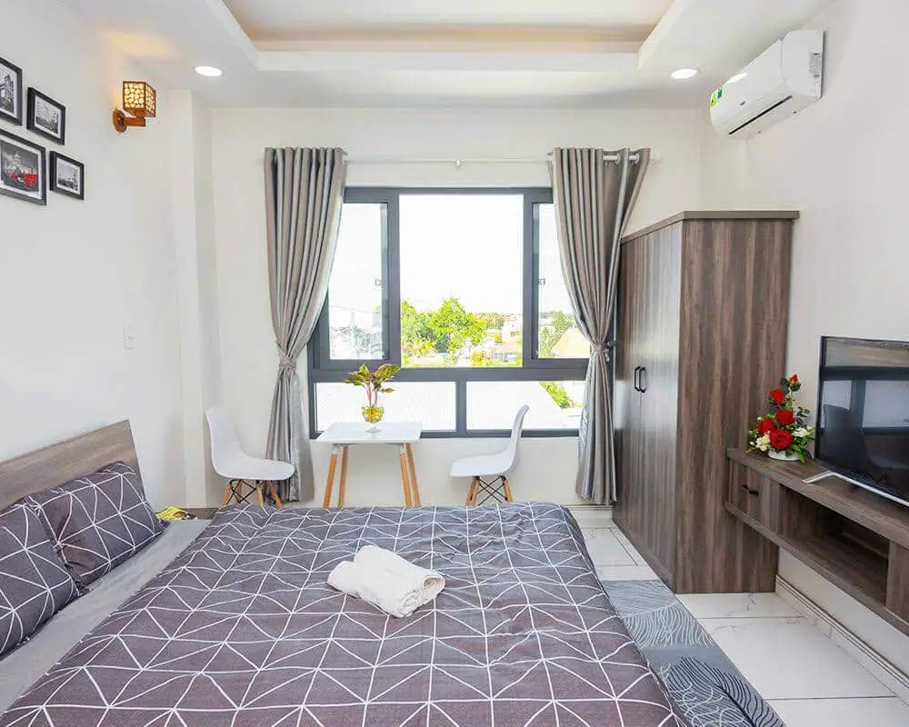 Cho thuê phòng 133/8, Bình Quới zbt, Phường 27, Quận Bình Thạnh, Hồ Chí Minh