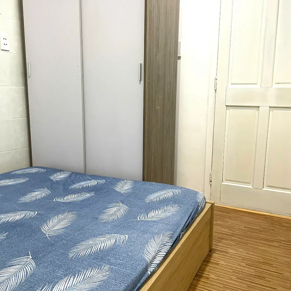 Cho thuê phòng 133/3, Hồ Văn Huê, Phường 09, Quận Phú Nhuận, Hồ Chí Minh - zbt