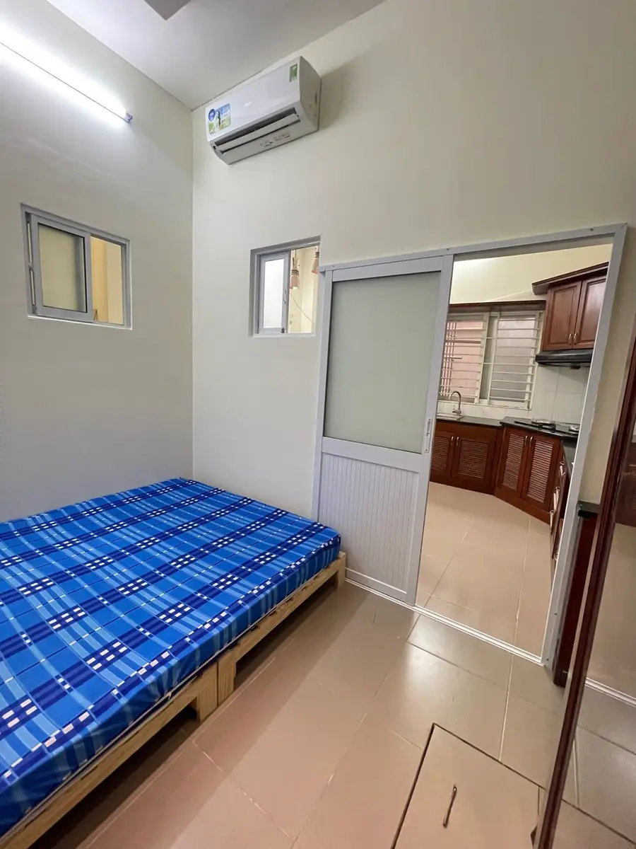 Cho thuê phòng 324/9/6, Lý Thường Kiệt ZTT3, Phường 14, Quận 10, Hồ Chí Minh N6681 P9478