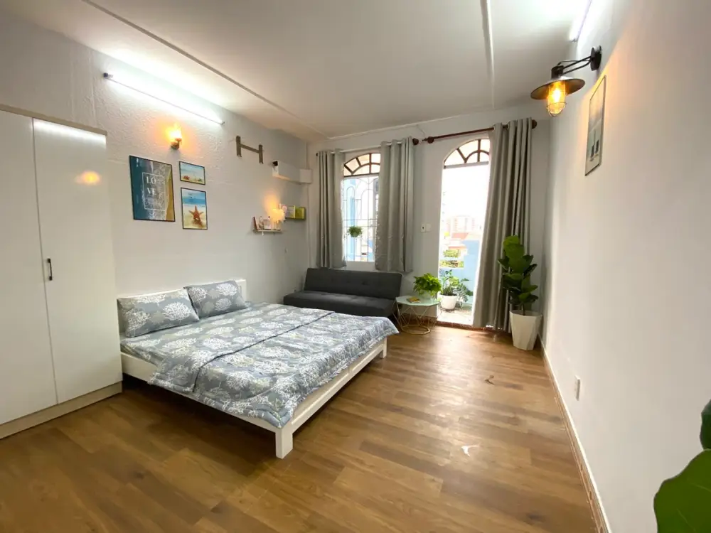 Cho thuê phòng 135/43, Nguyễn Hữu Cảnh - zbt, Phường 22, Quận Bình Thạnh, Hồ Chí Minh