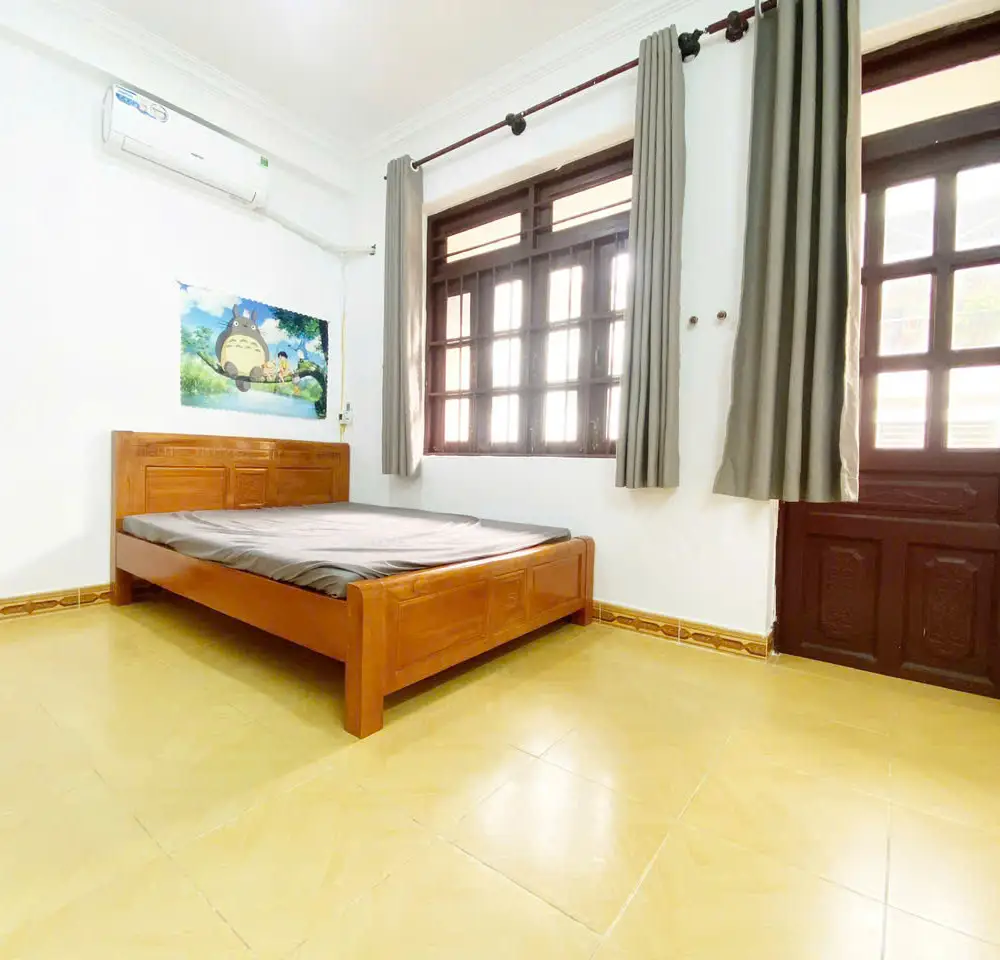 Cho thuê phòng 799/22c, Nguyễn Kiệm - zbt, Phường 03, Quận Gò Vấp, Hồ Chí Minh N6760 P9487