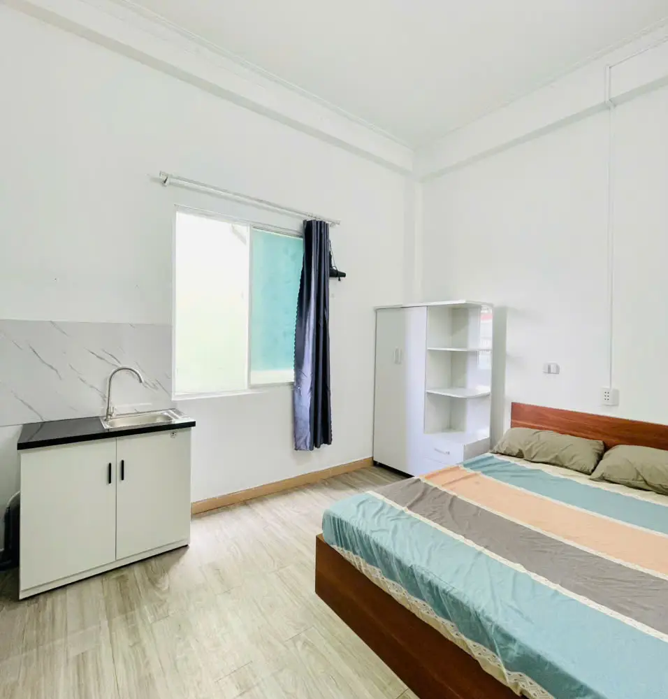 Cho thuê phòng 1194, Quang Trung - zbt, Phường 8, Quận Gò Vấp, Hồ Chí Minh N4178 P9501