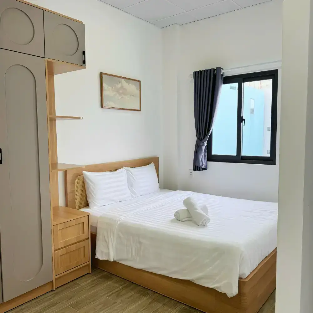 Cho thuê phòng 220/22, Hồ Văn Huê, Phường 09, Quận Phú Nhuận, Hồ Chí Minh - zbt N3186 P9543