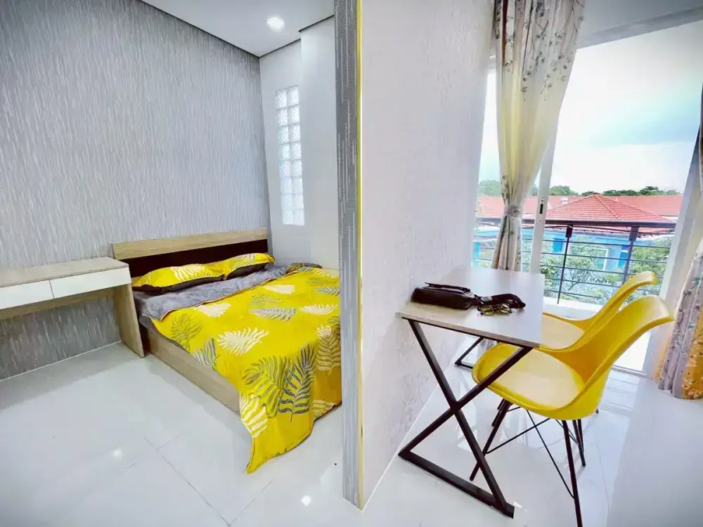 Cho thuê phòng 17/17A, Thanh Đa - zbt, Phường 27, Quận Bình Thạnh, Hồ Chí Minh