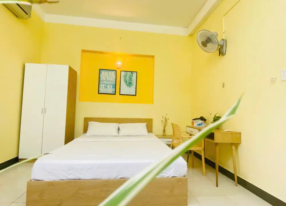 Cho thuê phòng 85/91, Phạm Viết Chánh - zbt, Phường 19, Quận Bình Thạnh, Hồ Chí Minh