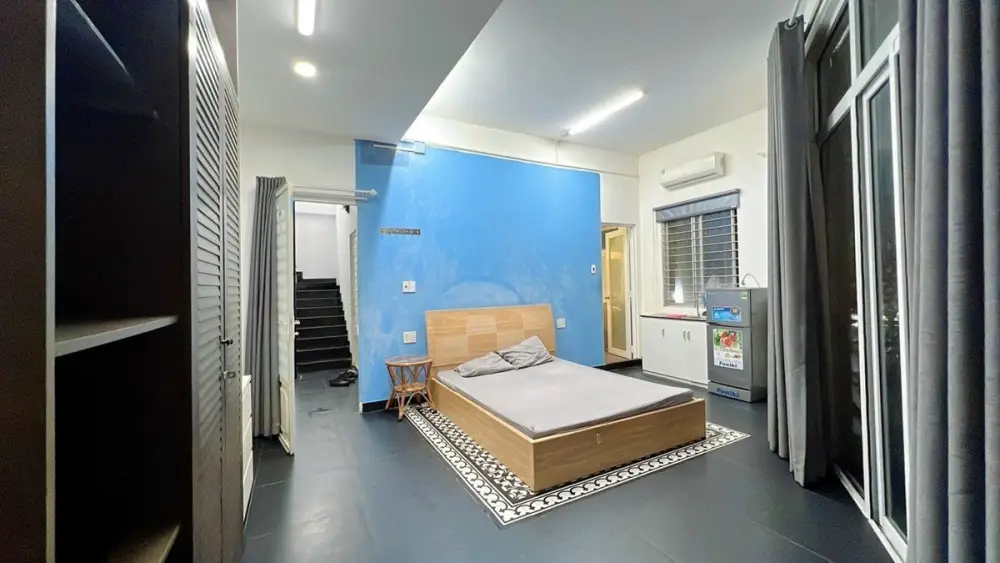 Cho thuê phòng 68, Cô Bắc ZTT5, Phường Cầu Ông Lãnh, Quận 1, Hồ Chí Minh
