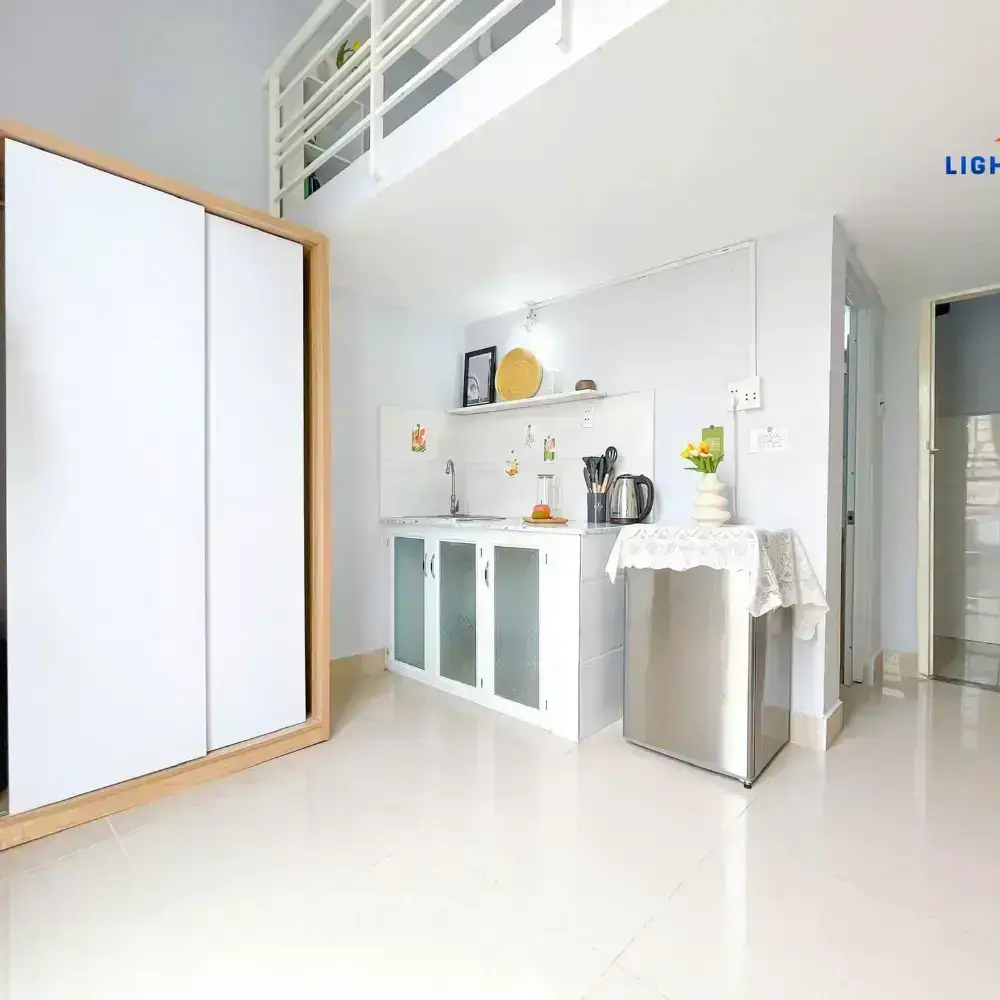 Cho thuê phòng 207/20/1A, Nguyễn Văn Đậu - zbt, Phường 11, Quận Bình Thạnh, Hồ Chí Minh