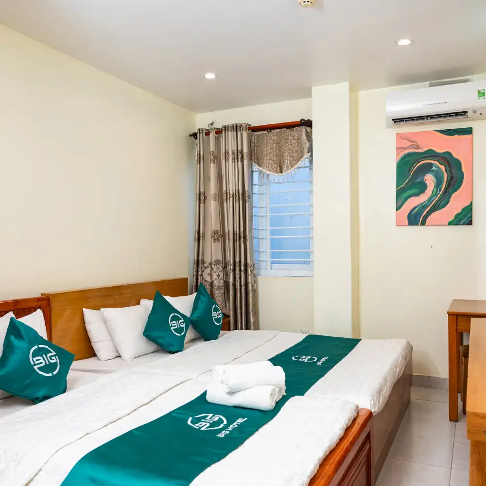 Cho thuê phòng 149, Đường Hoàng Hoa Thám, phường Vũng Tàu, Hồ Chí Minh N4848 P9651