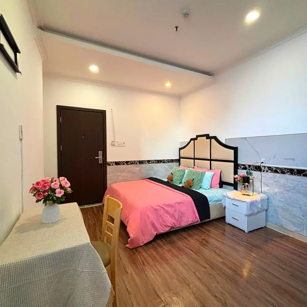 Cho thuê phòng 31 - 33, Trần Quang Khải, Cái Khế, Xã Thạnh An, Huyện Cần Giờ, Hồ Chí Minh N6863 P9653