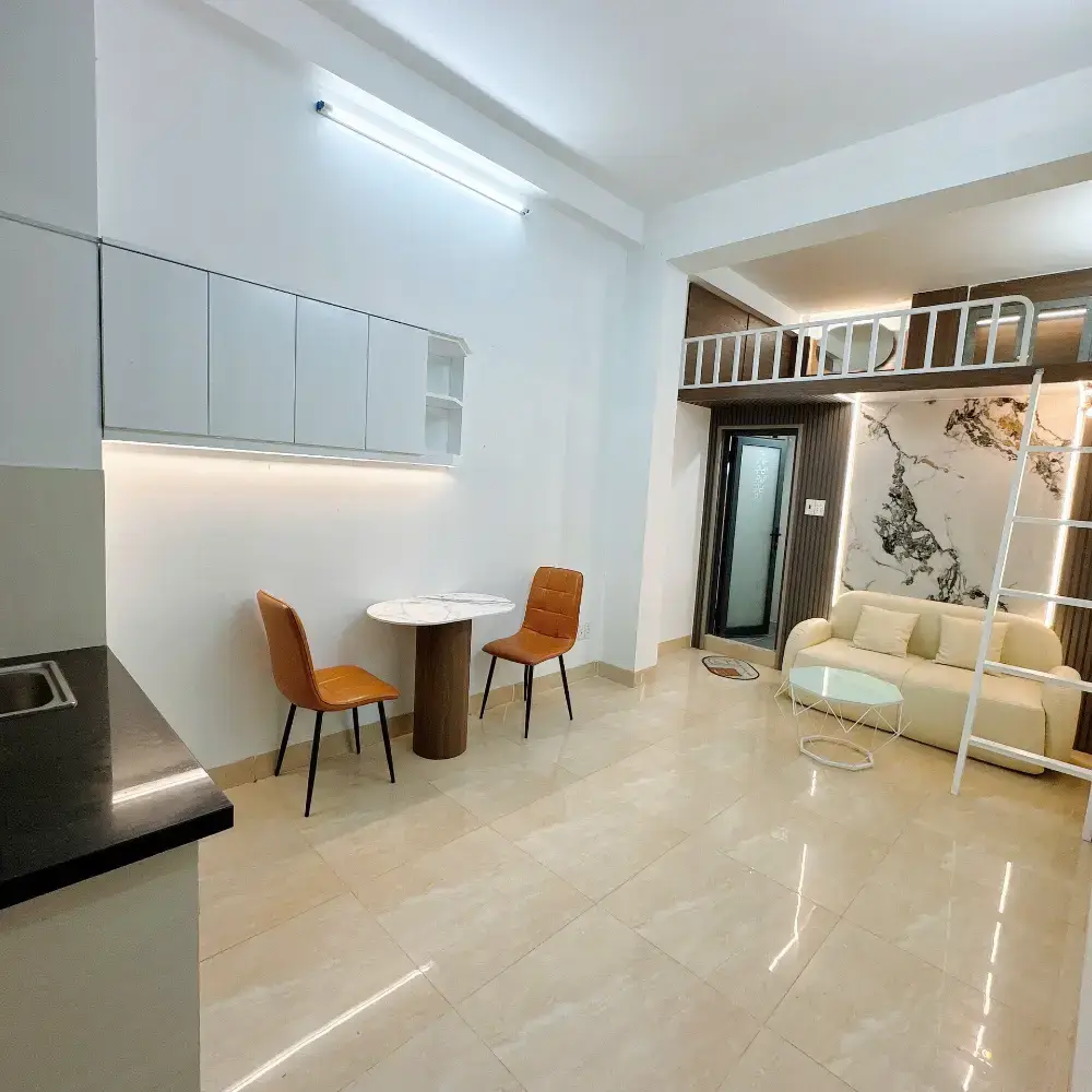 Cho thuê phòng 765/71/18, Xô Viết Nghệ Tĩnh - zbt, Phường 02, Quận Bình Thạnh, Hồ Chí Minh