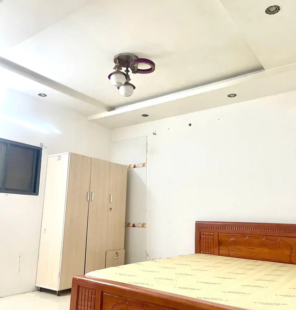 Cho thuê phòng 399/1, Thống Nhất - zbt, Phường 11, Quận Gò Vấp, Hồ Chí Minh N3014 P9717