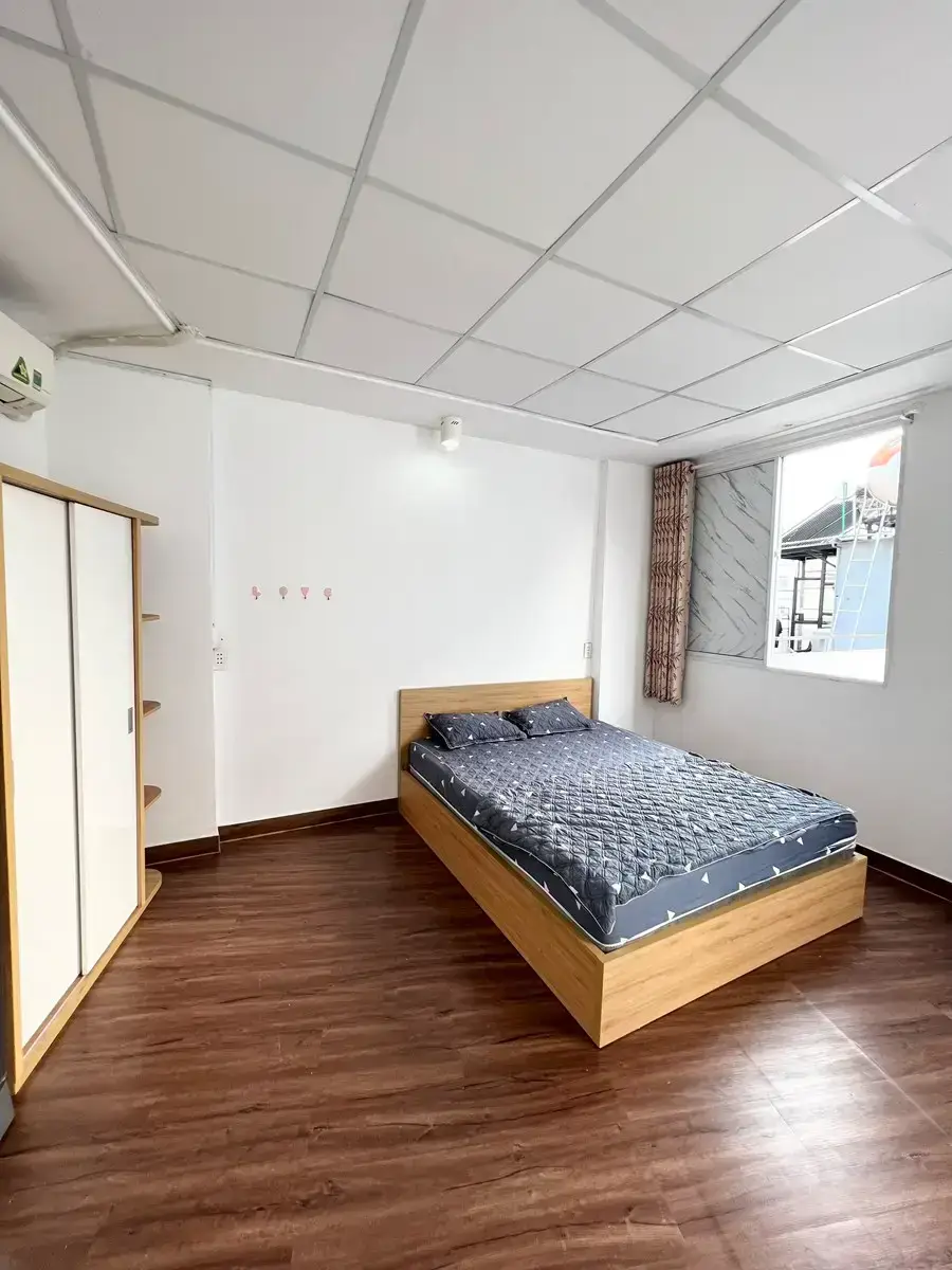 Cho thuê phòng 207/16E, Nguyễn Trọng Tuyển, Phường 08, Quận Phú Nhuận, Hồ Chí Minh - zbt