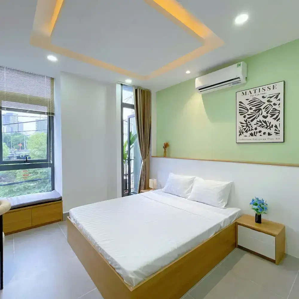 Cho thuê phòng 1/6, Điện Biên Phủ - zbt, Phường 02, Quận Bình Thạnh, Hồ Chí Minh N579 P10002